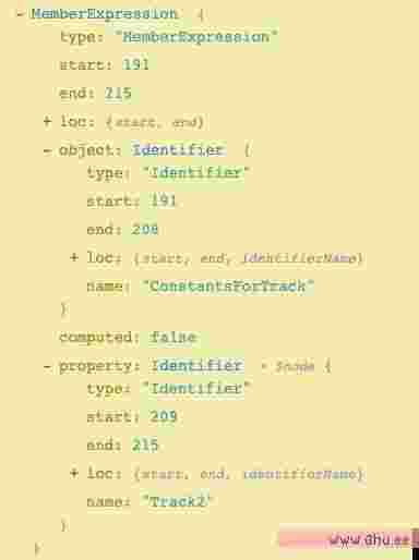 代码自动化重构利器——jscodeshift 初探