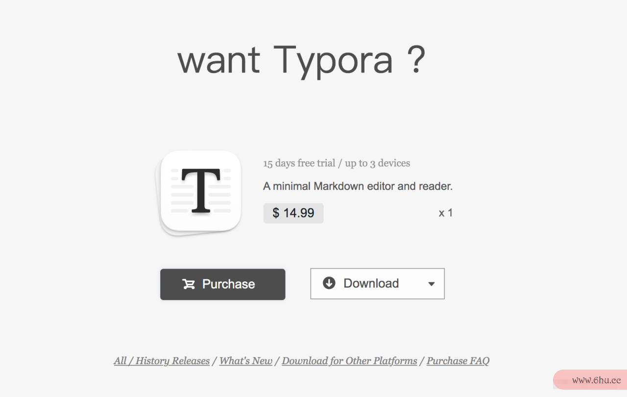 神器 Typora 开始收费！到底更新了啥？