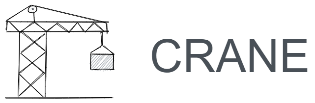 crane：字典项与相关数据处理的新思路
