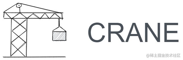 crane：字典项与相关数据处理的新思路