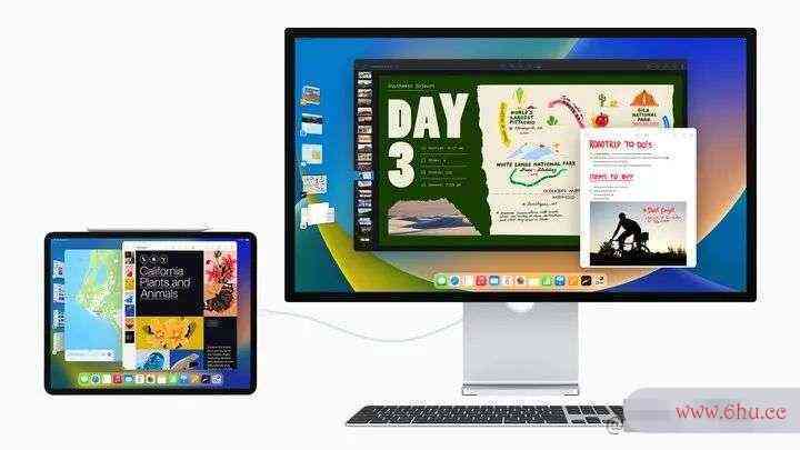 WWDC22 全总结：M2芯片和MacBook Air一起来，iPadOS生产力大升级