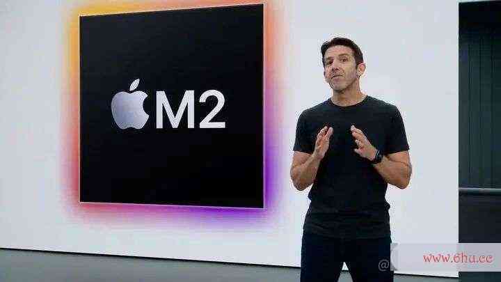 WWDC22 全总结：M2芯片和MacBook Air一起来，iPadOS生产力大升级
