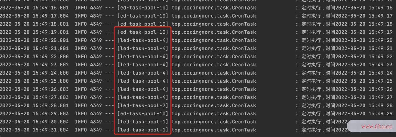 再见 Spring Task，这款老而弥坚的开源任务调度框架，用起来够优雅！