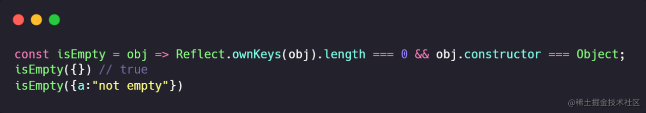 我写这10+个JavaScript单行代码，被组长夸代码写得高雅！