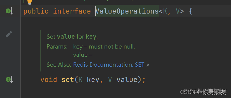 为什么Redis默认序列化器处理之后的key会带有乱码？