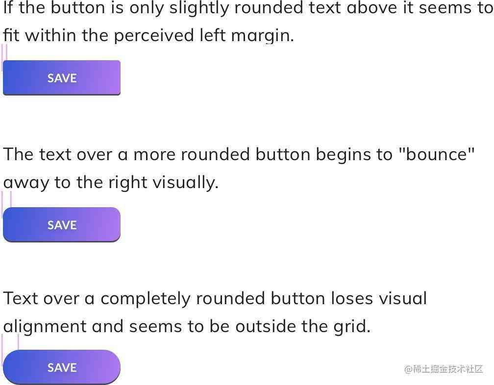 【进阶】一篇文章读懂UI按钮设计细节与规范