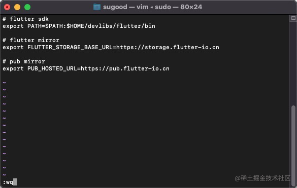 【Flutter】保姆级一小时Flutter开发环境搭建到Demo跑通教程--无需开发者账号