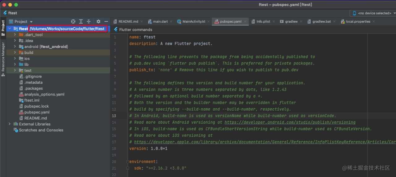 【Flutter】保姆级一小时Flutter开发环境搭建到Demo跑通教程--无需开发者账号
