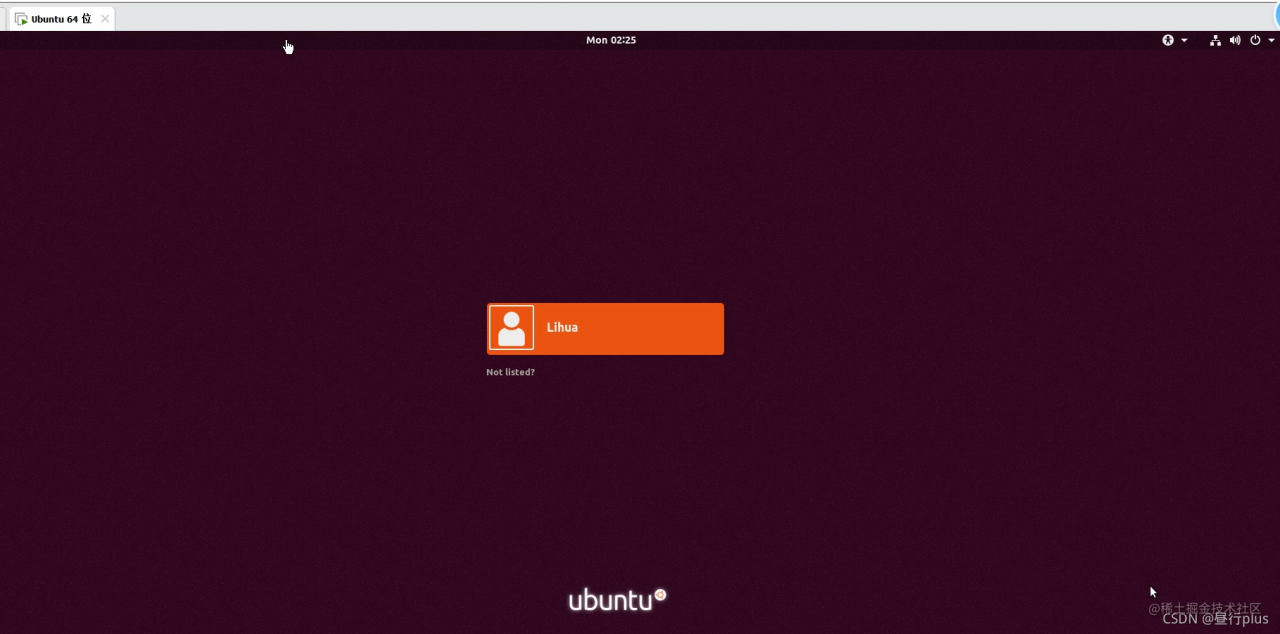 VMware 装Ubuntu、Win10 及Apache