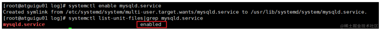 MySQL8架构篇1-Linux下MySQL的安装和使用