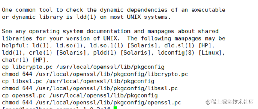Linux下的redis安装以及redis集群的搭建（基于3.2.1版本）