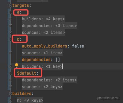 [Flutter] Flutter 的 build 系统(番外篇)--build.yaml里面的参数都是啥？我用这些来干啥的？