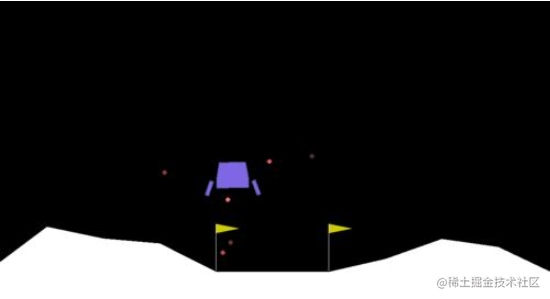 动手实践丨基于ModelAtrs使用A2C算法制作登月器着陆小游戏