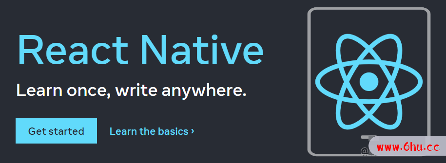 React Native 跨平台之旅（一）—— 准备