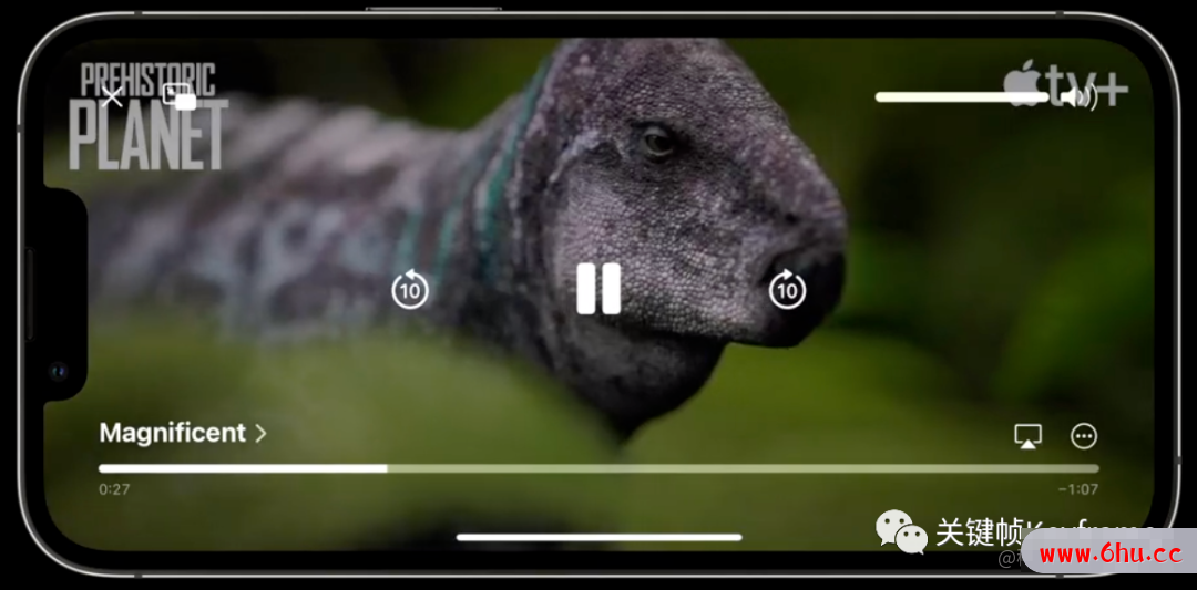 一文看完 WWDC 2022 音视频相关的更新要点丨音视频工程示例
