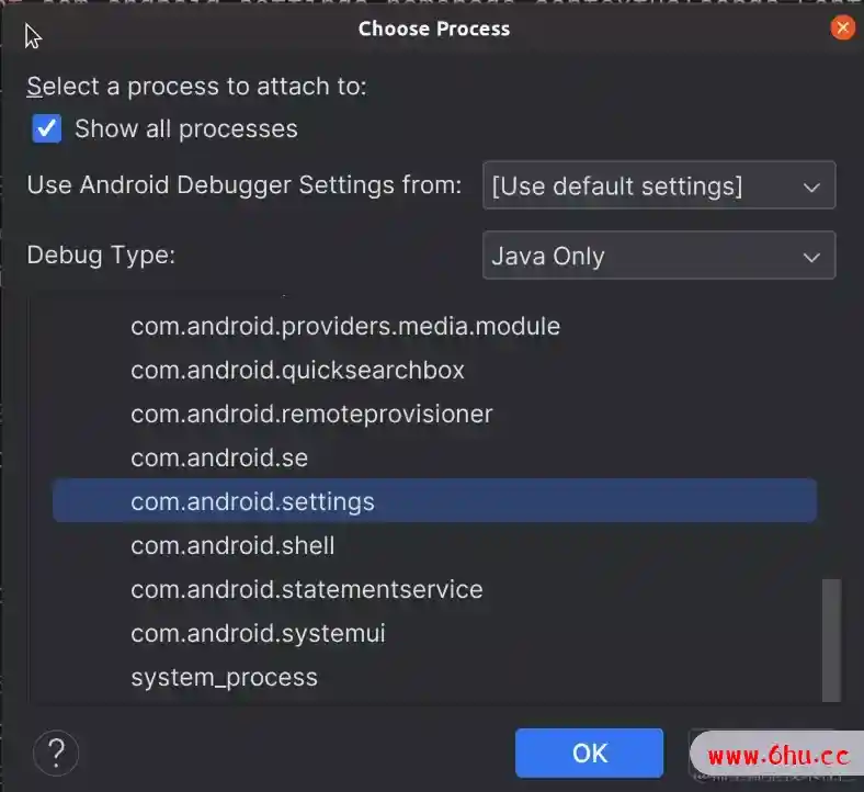 系统开发专用版 Android Studio 上手指南