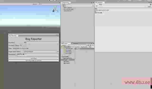 Unity3D Editor自界说窗口、自界说组件学习共享