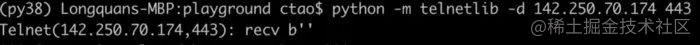 8个无需编写代码即可使用 Python 内置库的方法