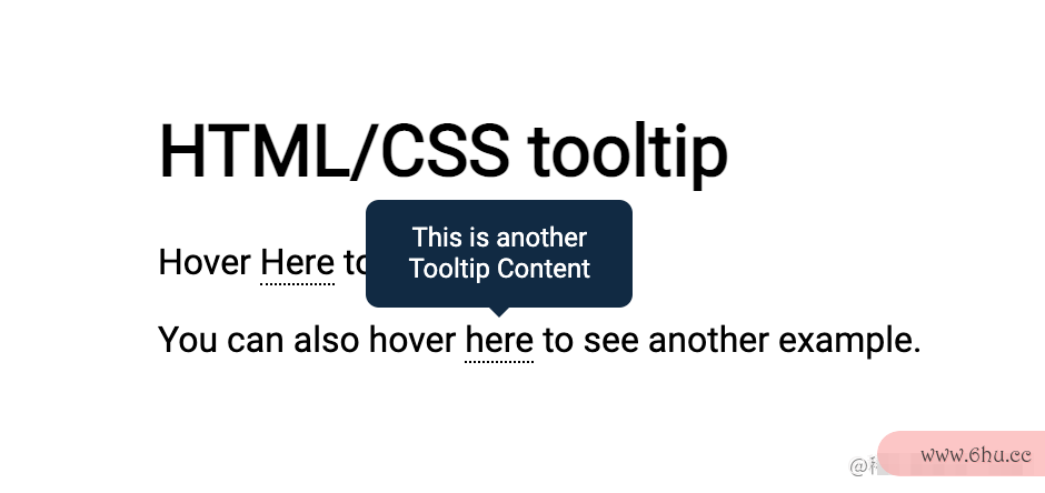 有趣且实用的 CSS 小技巧