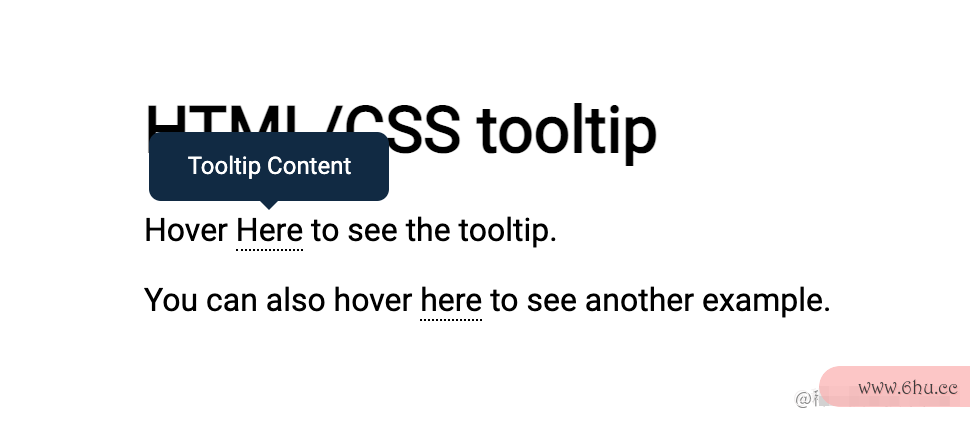 有趣且实用的 CSS 小技巧