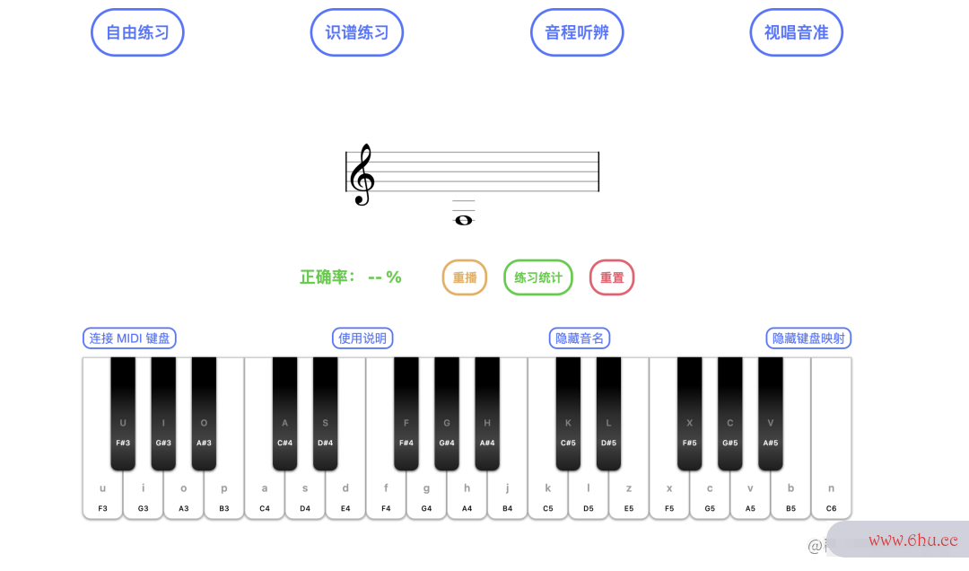 音乐研发必备：理解 MIDI 协议与标准 MIDI 文件格式
