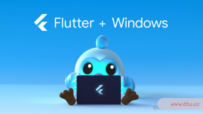 Flutter 2.10 | 稳定支持 Windows、性能改进、Material 3 更新