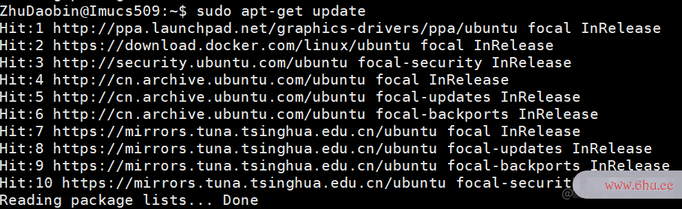 Ubuntu如何安装nvidia-docker