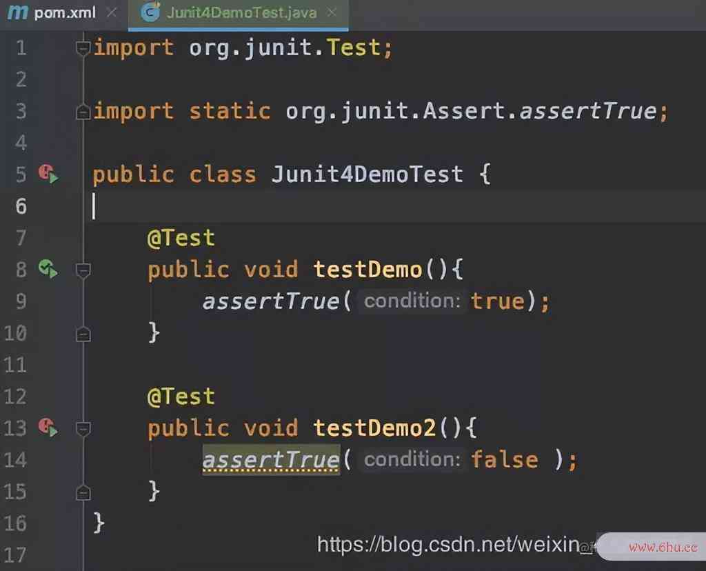 测试开发实战｜如何利用 xUnit 框架对测试用例进行维护？