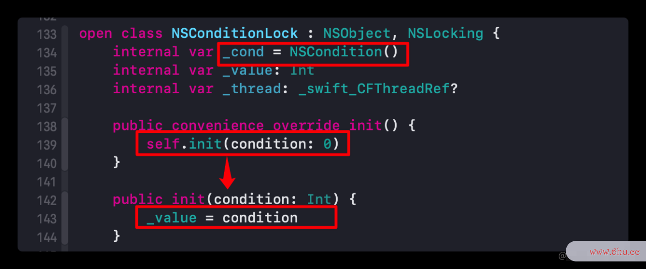 iOS 锁分析下：各种锁的使用&源码分析&读写锁