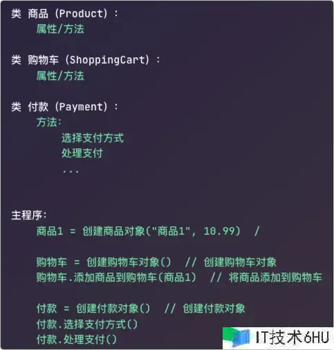 面向方针的考虑 面向方针的考虑
