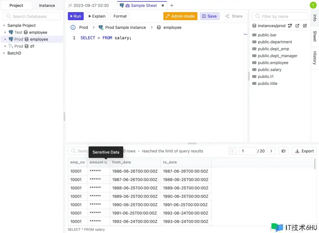 头疼办理 Postgres Schema?开源东西大盘点! 头疼办理 Postgres Schema?开源东西大盘点!