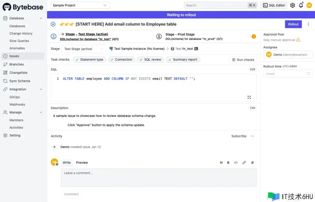 头疼办理 Postgres Schema?开源东西大盘点! 头疼办理 Postgres Schema?开源东西大盘点!