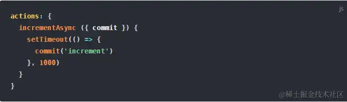 最简完成vuex系列2- dispatch / getters 最简完成vuex系列2- dispatch / getters
