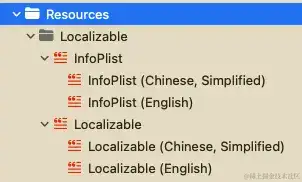 独立开发之 App 国际化全过程(八):App 内言语细节适配 独立开发之 App 国际化全过程(八):App 内言语细节适配