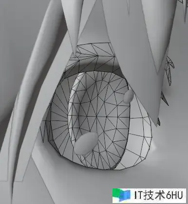 WebGL高质量实时人物烘托 WebGL高质量实时人物烘托