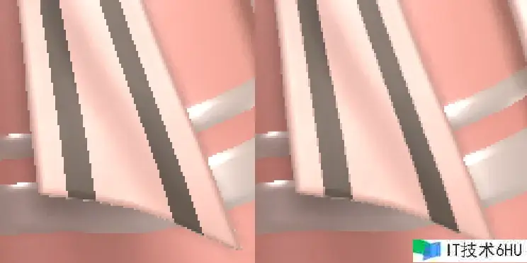 WebGL高质量实时人物烘托 WebGL高质量实时人物烘托