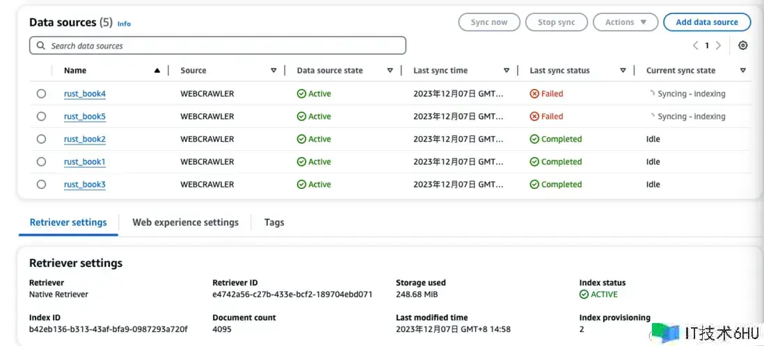 2023 re:Invent 用 Amazon Q 打造你的知识库 2023 re:Invent 用 Amazon Q 打造你的知识库