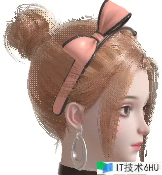 WebGL高质量实时人物烘托 WebGL高质量实时人物烘托