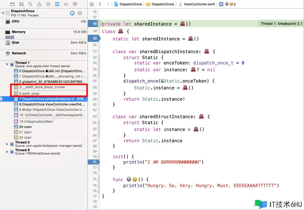 编写单例的正确办法 编写单例的正确办法