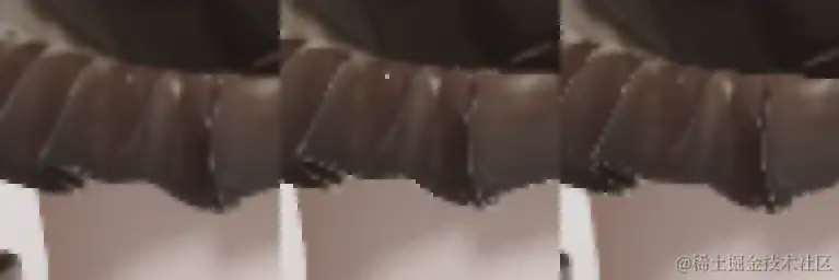 WebGL高质量实时人物烘托 WebGL高质量实时人物烘托