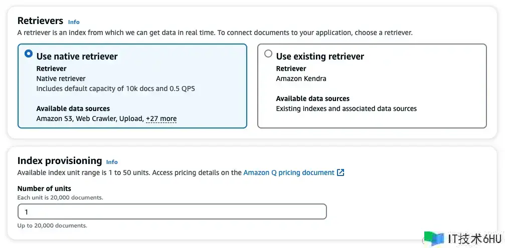 2023 re:Invent 用 Amazon Q 打造你的知识库 2023 re:Invent 用 Amazon Q 打造你的知识库