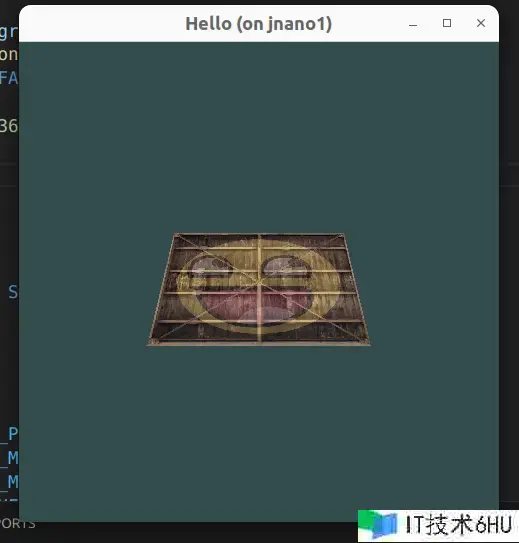 OpenGL ES 2.0 笔记 #7:空间改换 OpenGL ES 2.0 笔记 #7:空间改换