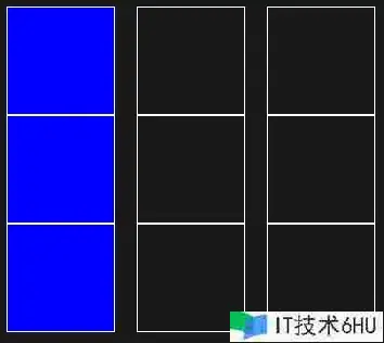 图片九宫格的CSS完成 图片九宫格的CSS完成
