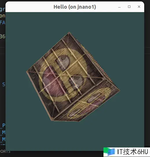 OpenGL ES 2.0 笔记 #7:空间改换 OpenGL ES 2.0 笔记 #7:空间改换