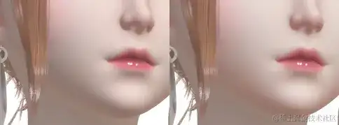 WebGL高质量实时人物烘托 WebGL高质量实时人物烘托