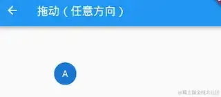 Flutter指针事情和手势原理 Flutter指针事情和手势原理