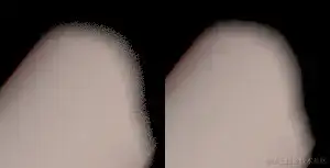 WebGL高质量实时人物烘托 WebGL高质量实时人物烘托