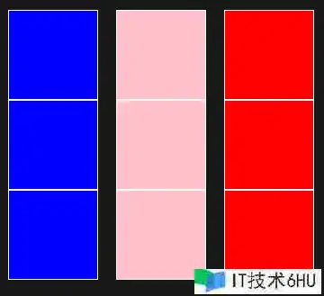 图片九宫格的CSS完成 图片九宫格的CSS完成