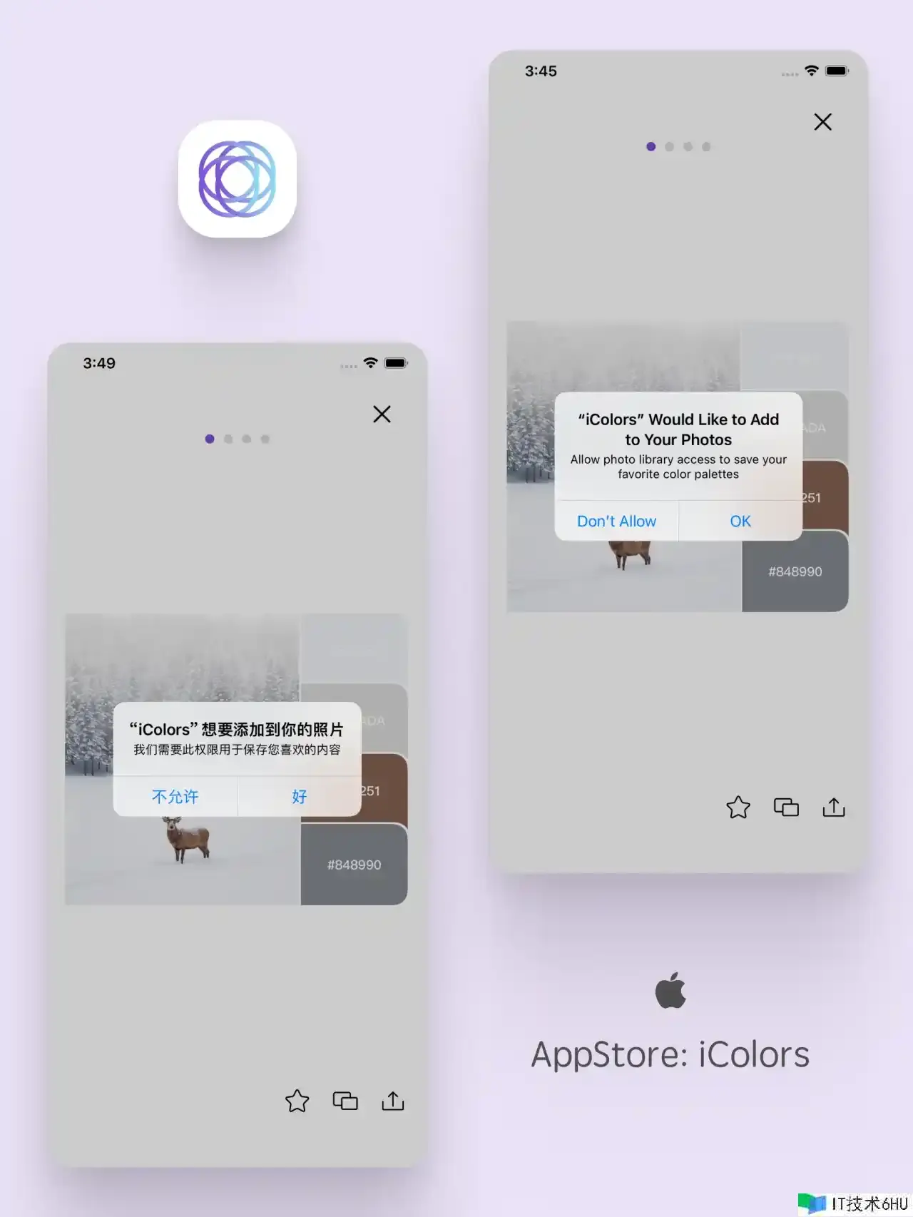 独立开发之 App 国际化全过程(八):App 内言语细节适配 独立开发之 App 国际化全过程(八):App 内言语细节适配