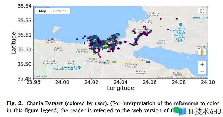 文献笔记-《Privacy-utility trades in crowdsourced signal map obfuscation》 文献笔记-《Privacy-utility trades in crowdsourced signal map obfuscation》